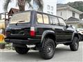 1996 Toyota Landcruiser 80