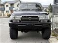 1996 Toyota Landcruiser 80