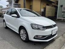 2016 Volkswagen Polo