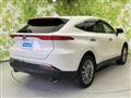 2021 Toyota Harrier