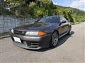 1992 Nissan Skyline