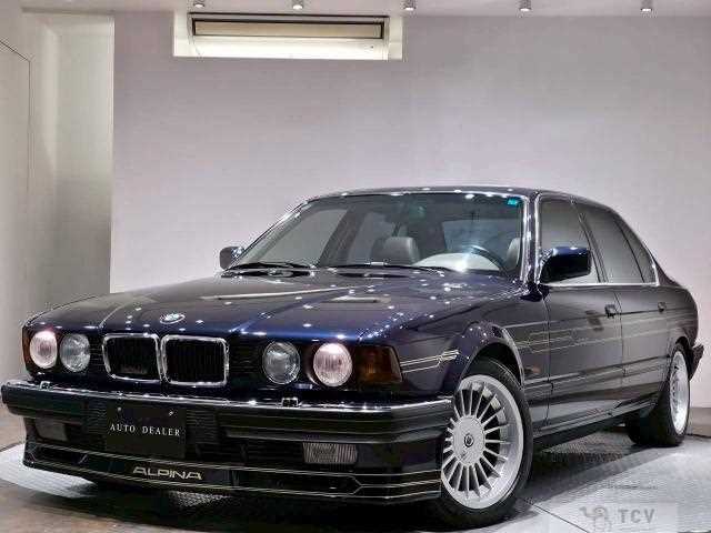 1994 BMW 7 Series
