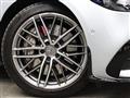 2022 AMG C-Class