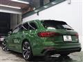 2019 Audi RS4