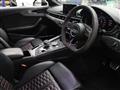 2019 Audi RS4