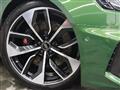 2019 Audi RS4