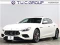 2019 Maserati Ghibli