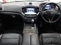 2019 Maserati Ghibli