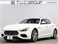 2018 Maserati Ghibli