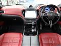 2018 Maserati Ghibli