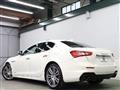 2018 Maserati Ghibli