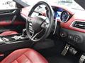 2018 Maserati Ghibli