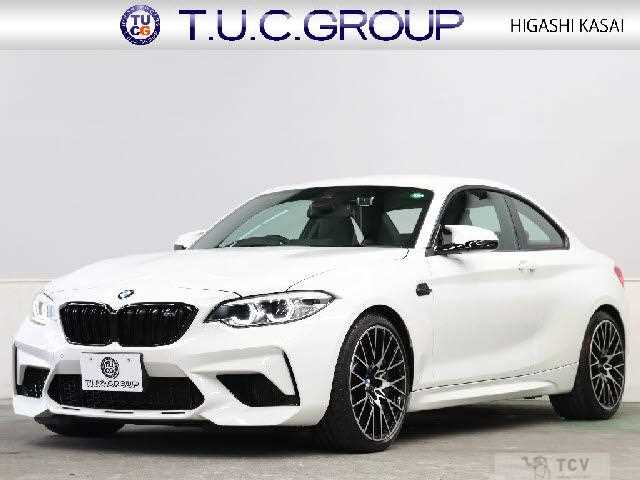 2019 BMW BMW Others