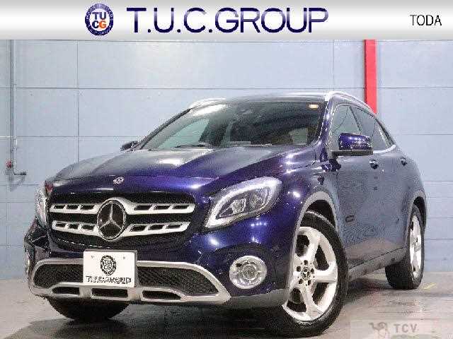 2017 Mercedes-Benz Mercedes-Benz Others