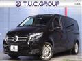 2017 Mercedes-Benz V-Class
