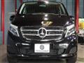 2017 Mercedes-Benz V-Class