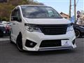 2015 Nissan Serena