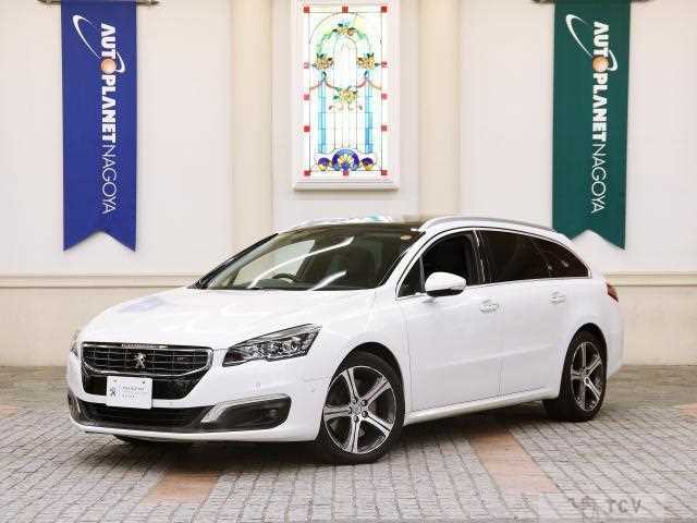 2017 Peugeot Peugoet Others