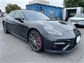 2019 Porsche Panamera