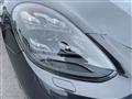 2019 Porsche Panamera