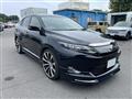 2017 Toyota Harrier