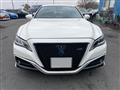 2019 Toyota Crown Hybrid
