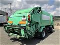2009 Mitsubishi Fuso Canter
