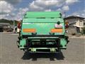 2009 Mitsubishi Fuso Canter