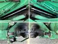 2009 Mitsubishi Fuso Canter
