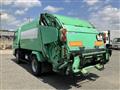 2009 Mitsubishi Fuso Canter