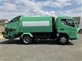 2009 Mitsubishi Fuso Canter