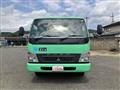 2009 Mitsubishi Fuso Canter