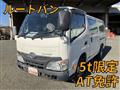 2015 Hino Dutro