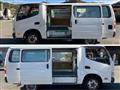 2015 Hino Dutro