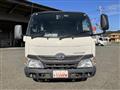 2015 Hino Dutro