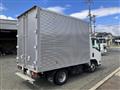 2015 Isuzu Elf Truck
