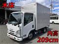 2015 Isuzu Elf Truck