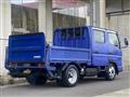 2003 Mitsubishi Fuso Canter