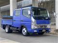 2003 Mitsubishi Fuso Canter