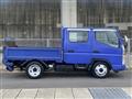 2003 Mitsubishi Fuso Canter