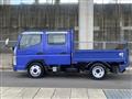 2003 Mitsubishi Fuso Canter