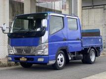 2003 Mitsubishi Fuso Canter