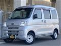 2015 Subaru Sambar