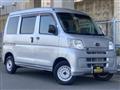2015 Subaru Sambar