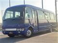 2001 Mitsubishi Fuso Rosa Bus