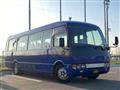 2001 Mitsubishi Fuso Rosa Bus