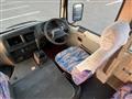 2001 Mitsubishi Fuso Rosa Bus
