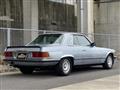 1981 Mercedes-Benz S-Class