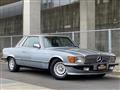 1981 Mercedes-Benz S-Class