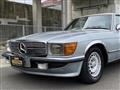 1981 Mercedes-Benz S-Class